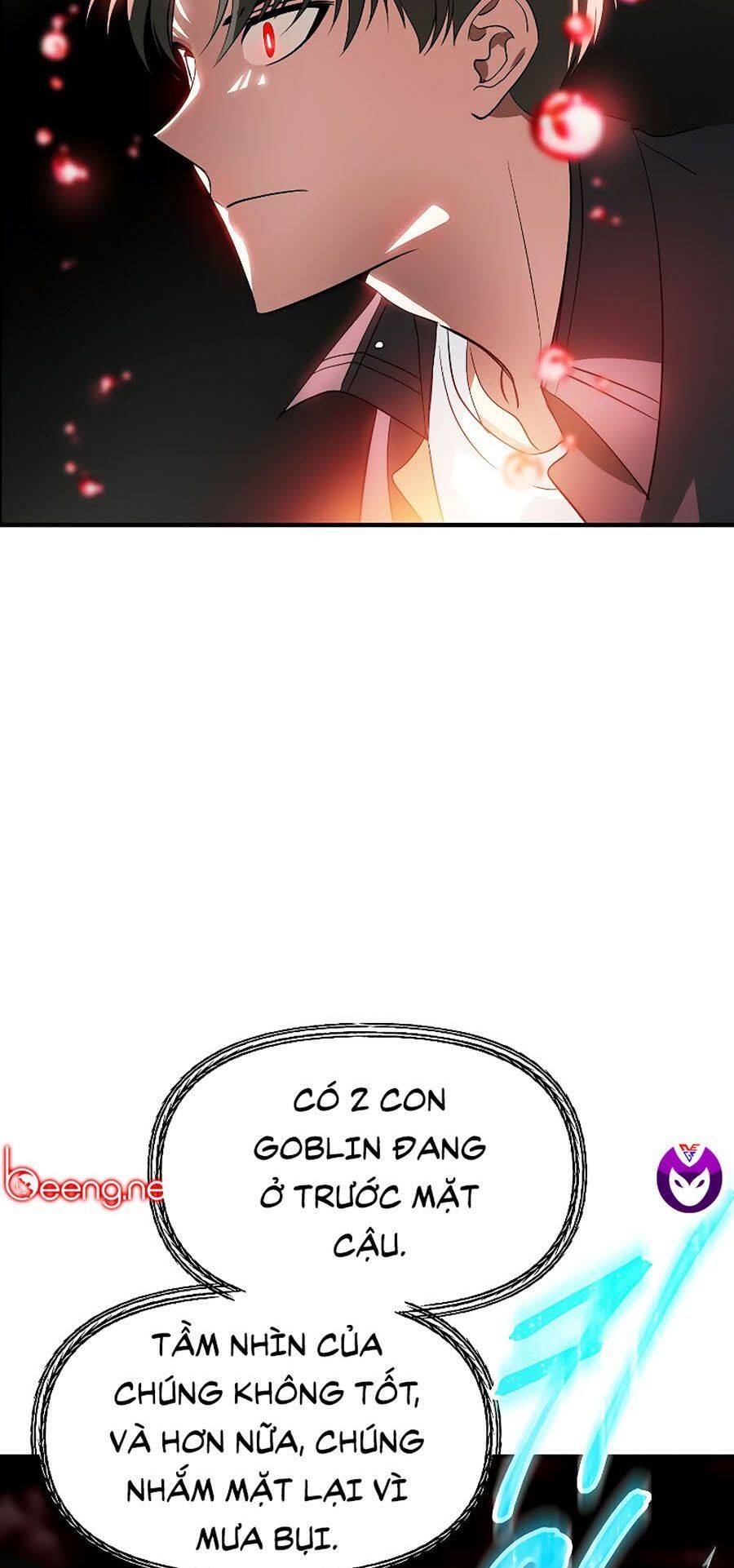 Tôi Là Thợ Săn Có Kĩ Năng Tự Sát Cấp Sss Chapter 28 - Trang 2