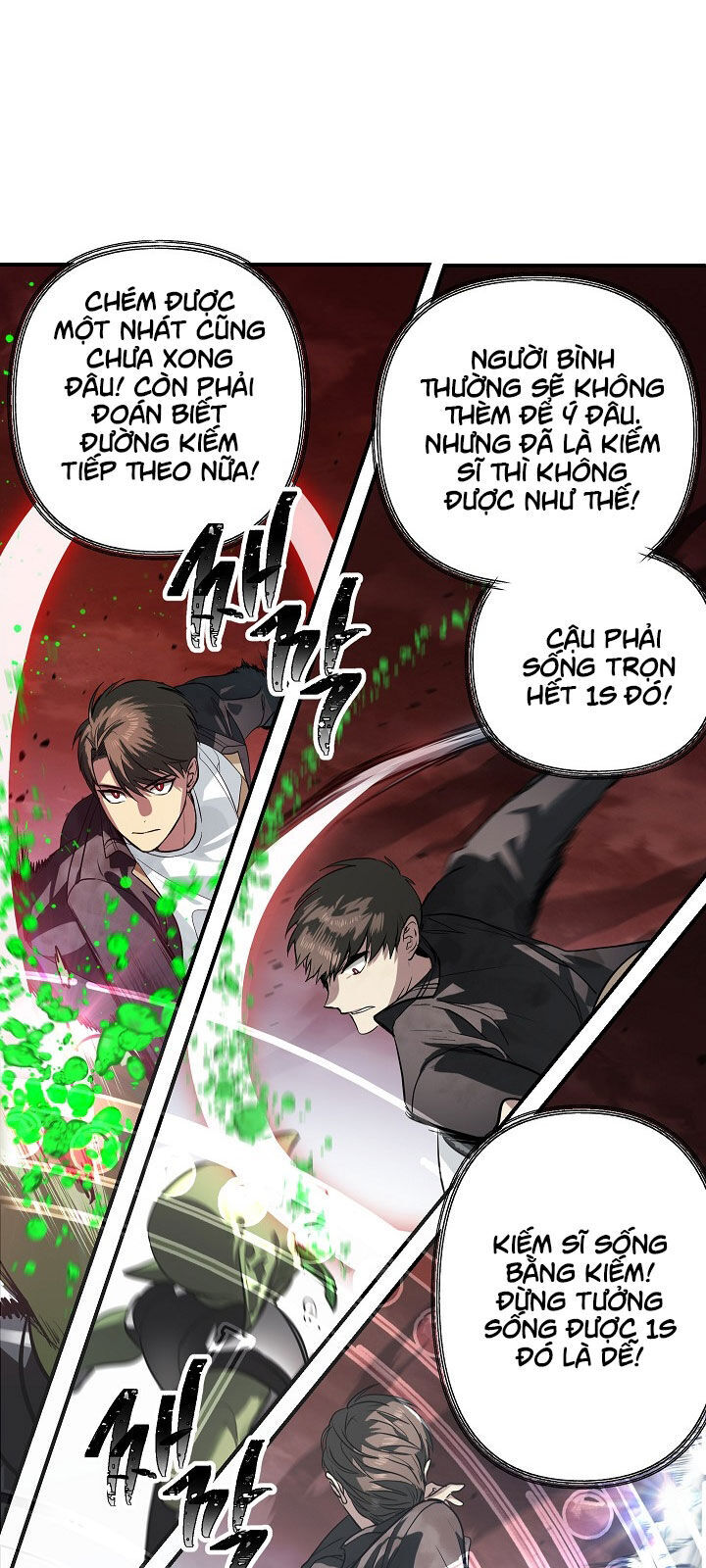 Tôi Là Thợ Săn Có Kĩ Năng Tự Sát Cấp Sss Chapter 29 - Trang 2