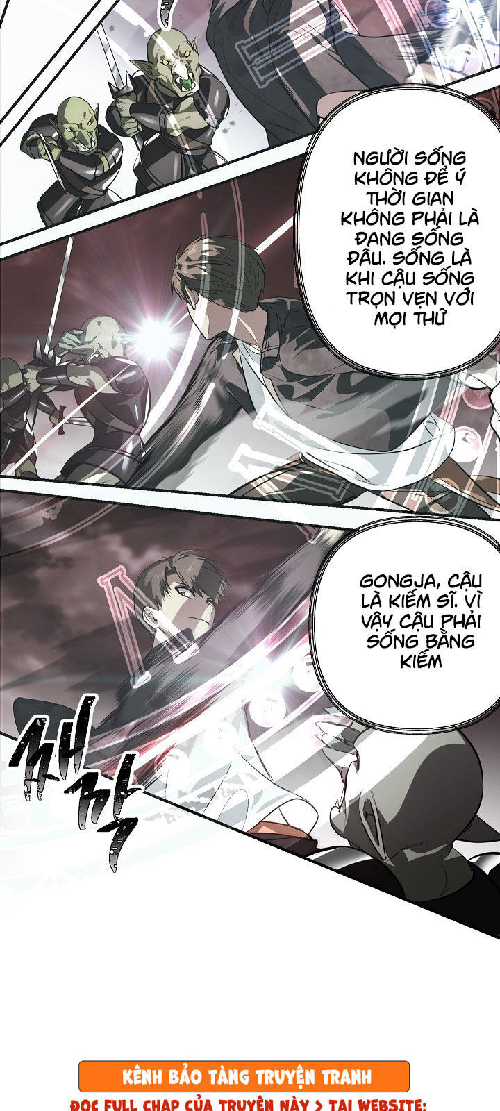Tôi Là Thợ Săn Có Kĩ Năng Tự Sát Cấp Sss Chapter 29 - Trang 2