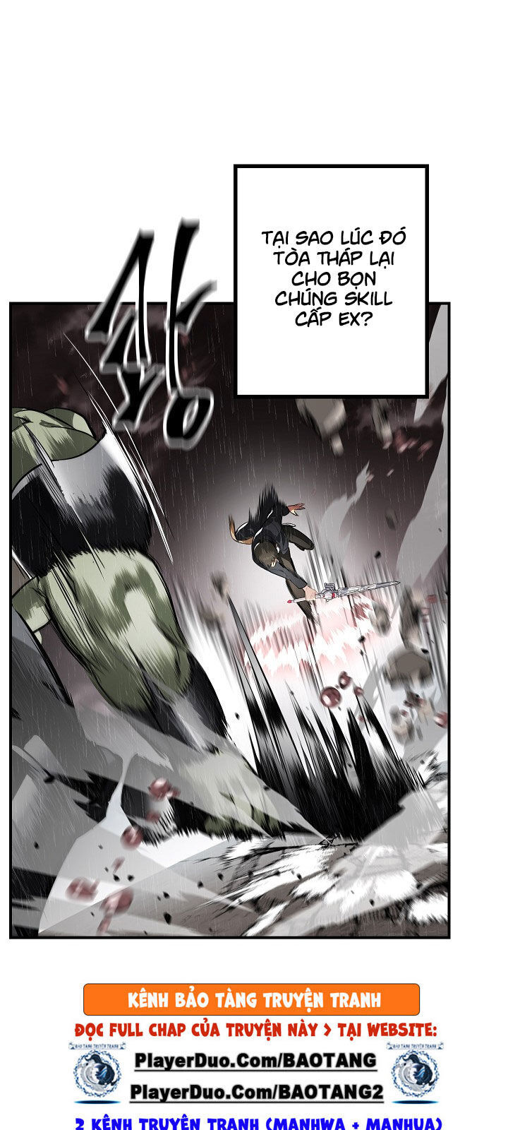 Tôi Là Thợ Săn Có Kĩ Năng Tự Sát Cấp Sss Chapter 29 - Trang 2