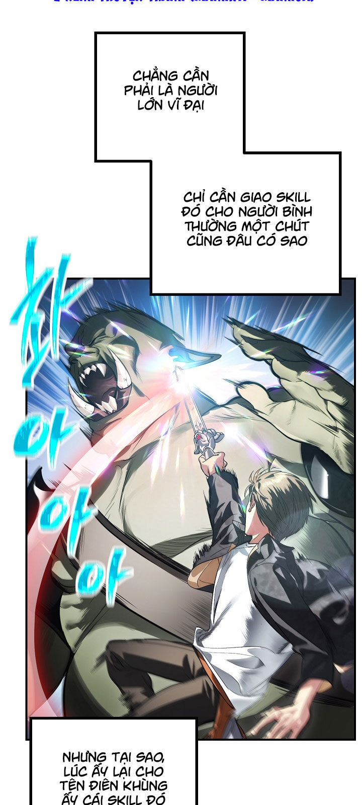 Tôi Là Thợ Săn Có Kĩ Năng Tự Sát Cấp Sss Chapter 29 - Trang 2