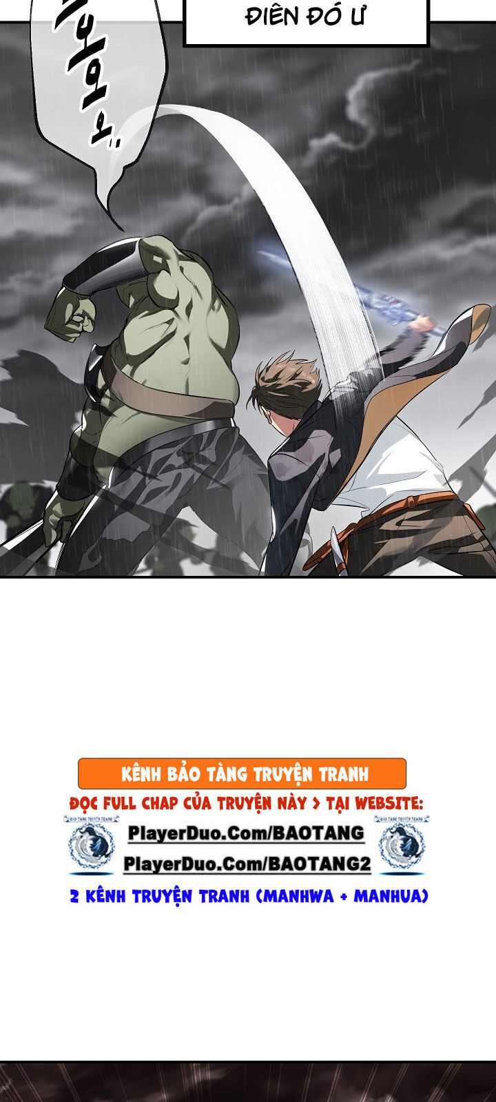 Tôi Là Thợ Săn Có Kĩ Năng Tự Sát Cấp Sss Chapter 29 - Trang 2