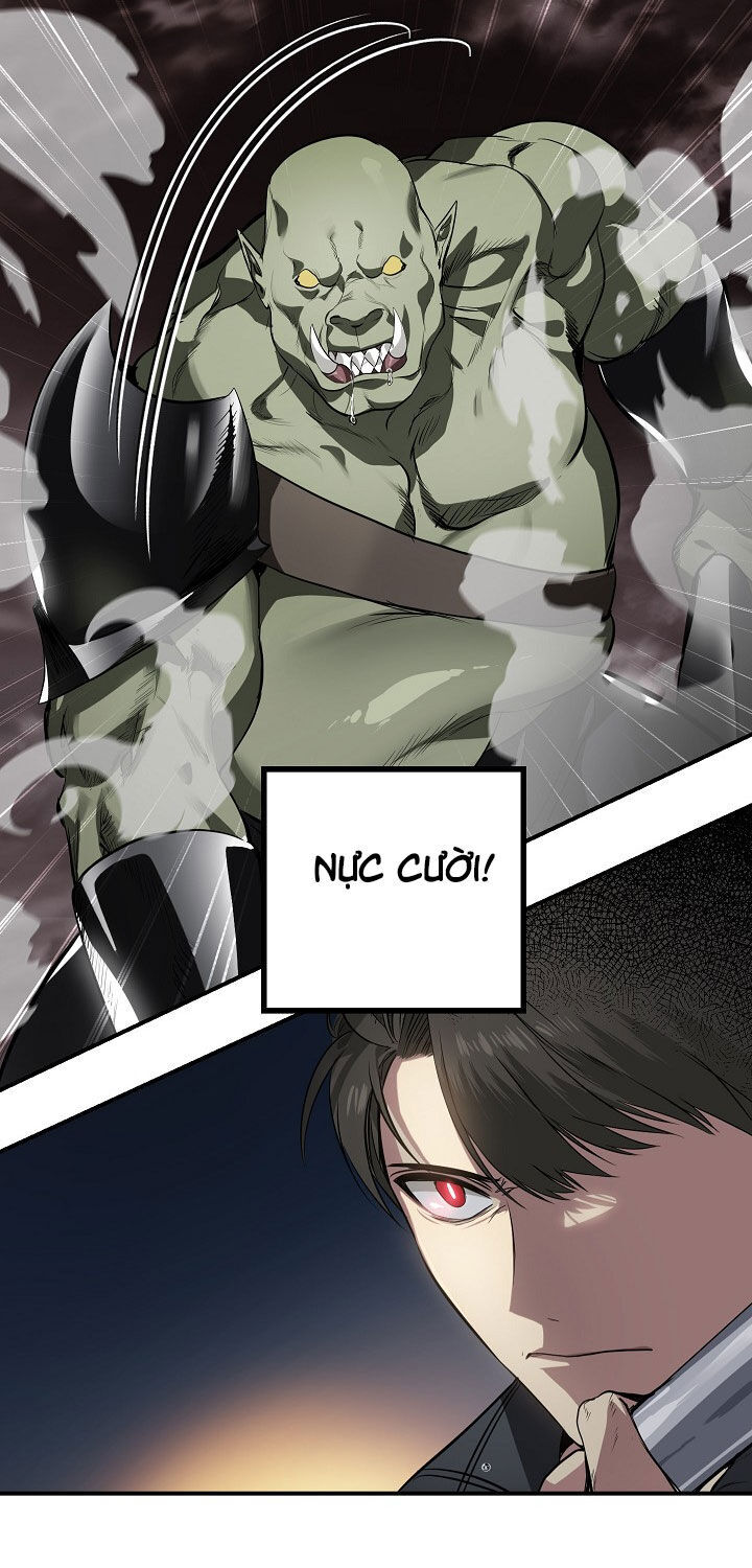 Tôi Là Thợ Săn Có Kĩ Năng Tự Sát Cấp Sss Chapter 29 - Trang 2