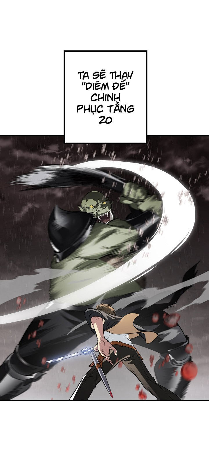 Tôi Là Thợ Săn Có Kĩ Năng Tự Sát Cấp Sss Chapter 29 - Trang 2