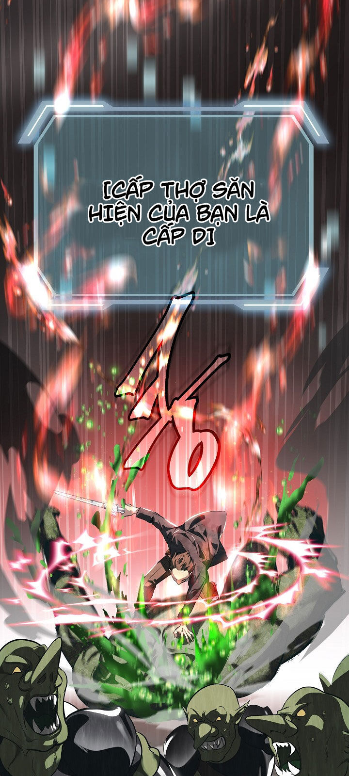 Tôi Là Thợ Săn Có Kĩ Năng Tự Sát Cấp Sss Chapter 29 - Trang 2