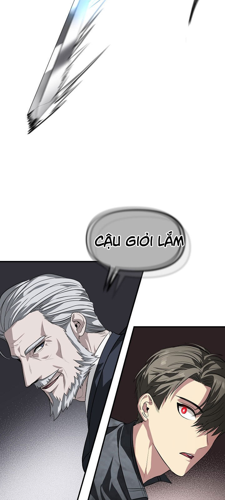 Tôi Là Thợ Săn Có Kĩ Năng Tự Sát Cấp Sss Chapter 29 - Trang 2