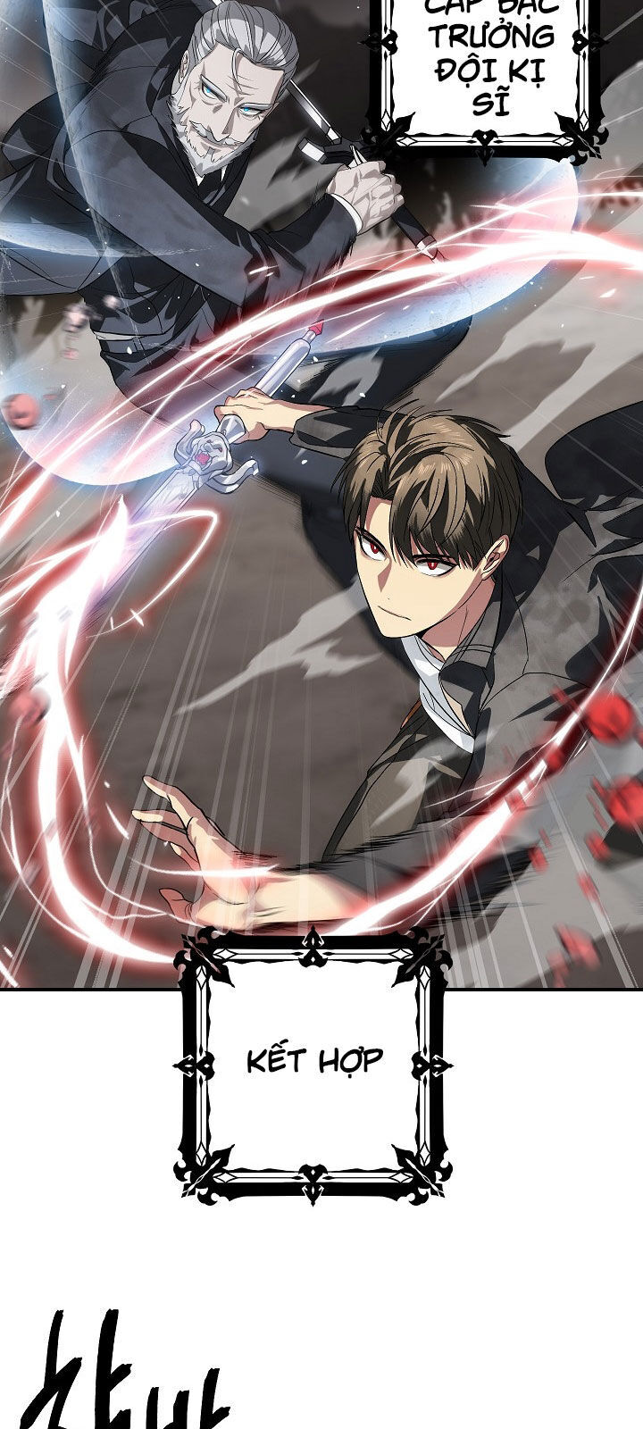 Tôi Là Thợ Săn Có Kĩ Năng Tự Sát Cấp Sss Chapter 29 - Trang 2