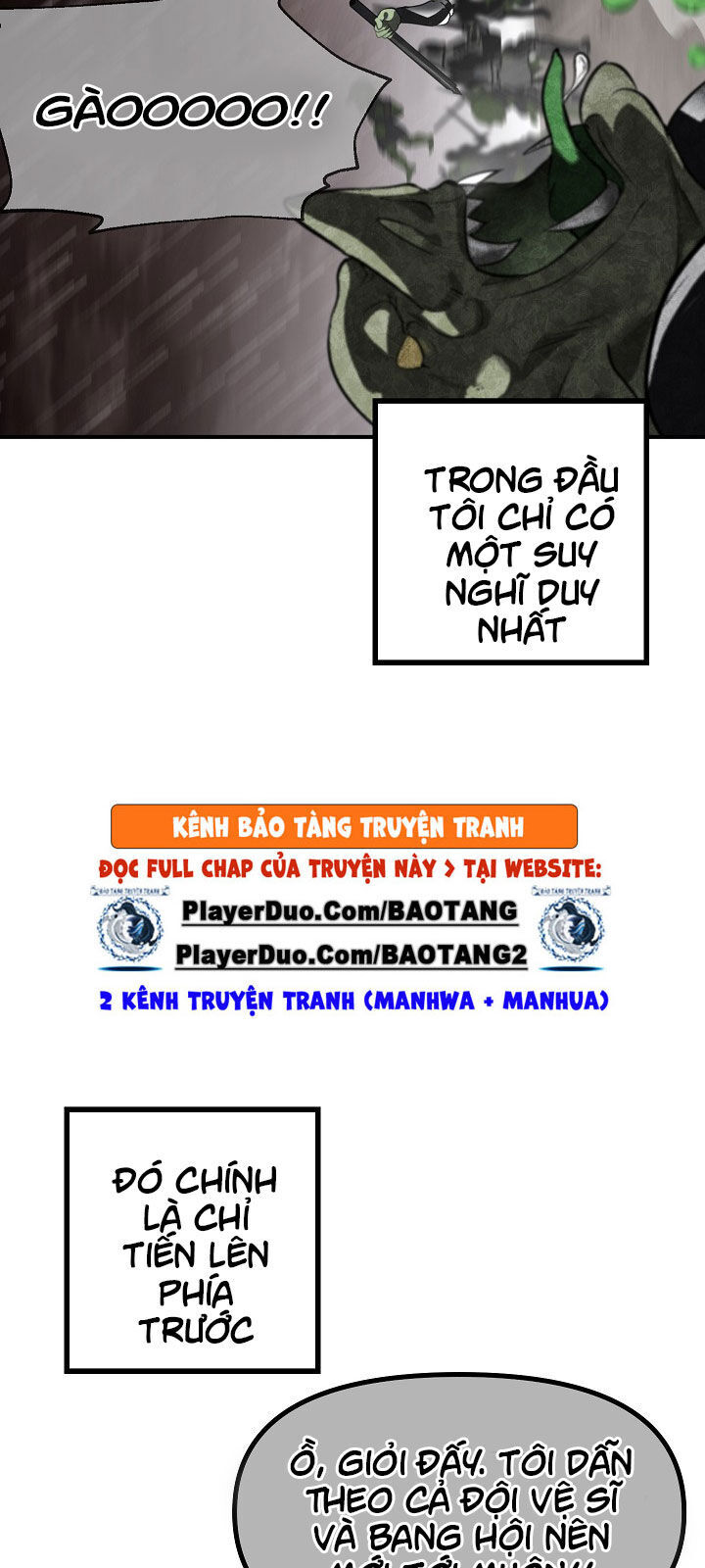 Tôi Là Thợ Săn Có Kĩ Năng Tự Sát Cấp Sss Chapter 29 - Trang 2