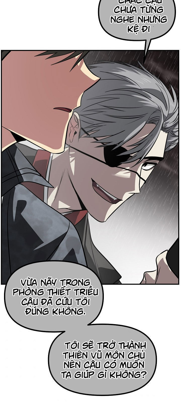 Tôi Là Thợ Săn Có Kĩ Năng Tự Sát Cấp Sss Chapter 29 - Trang 2