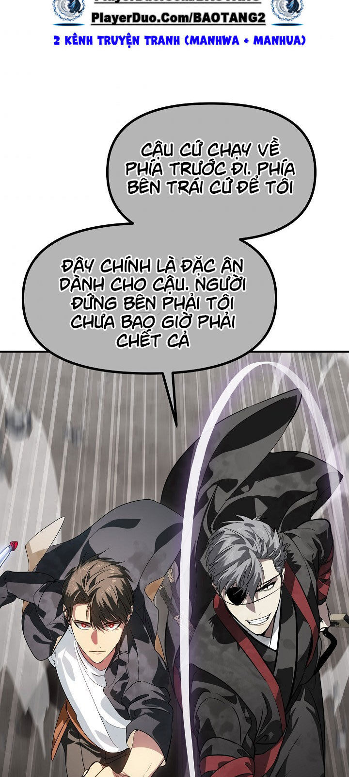 Tôi Là Thợ Săn Có Kĩ Năng Tự Sát Cấp Sss Chapter 29 - Trang 2