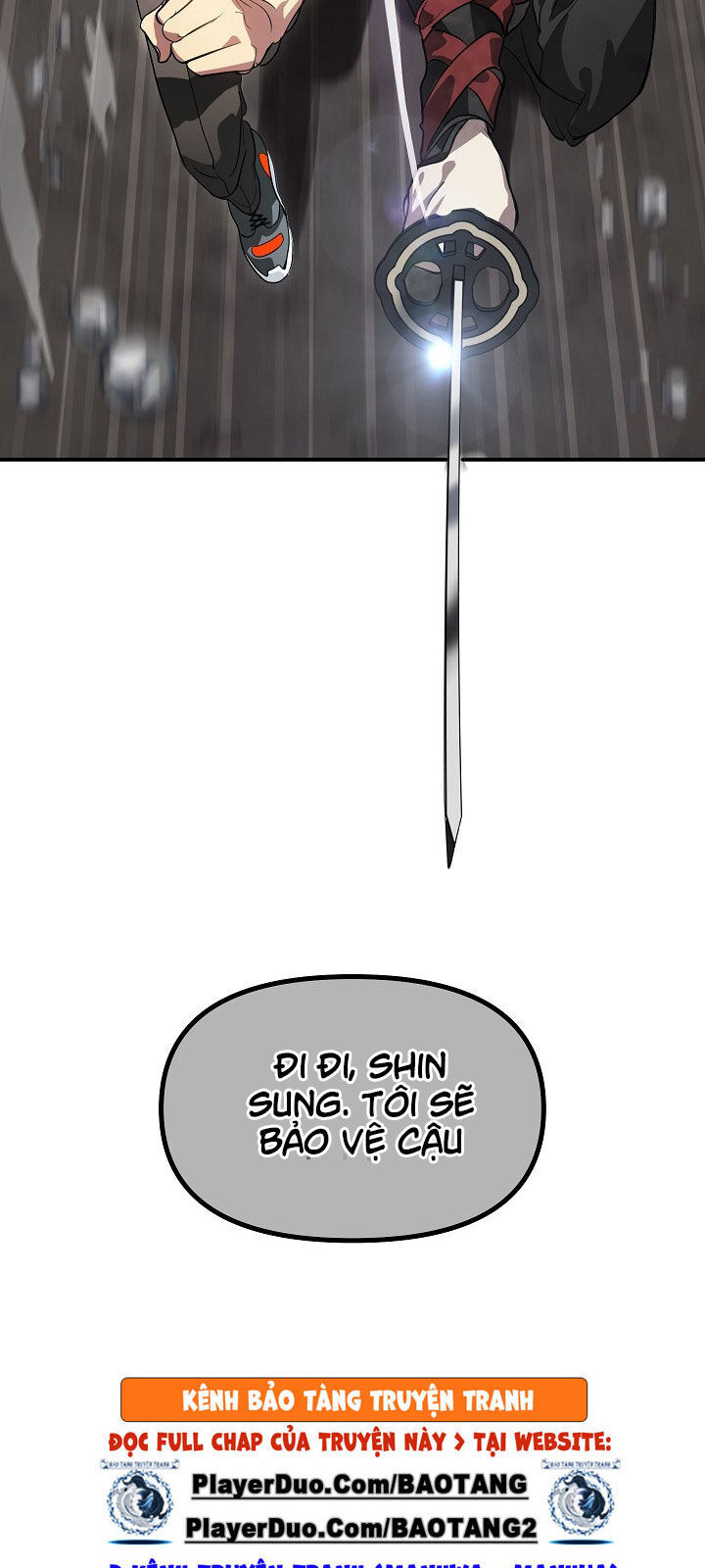 Tôi Là Thợ Săn Có Kĩ Năng Tự Sát Cấp Sss Chapter 29 - Trang 2