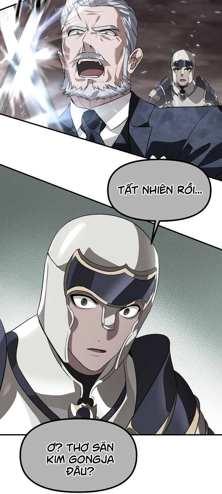 Tôi Là Thợ Săn Có Kĩ Năng Tự Sát Cấp Sss Chapter 29 - Trang 2