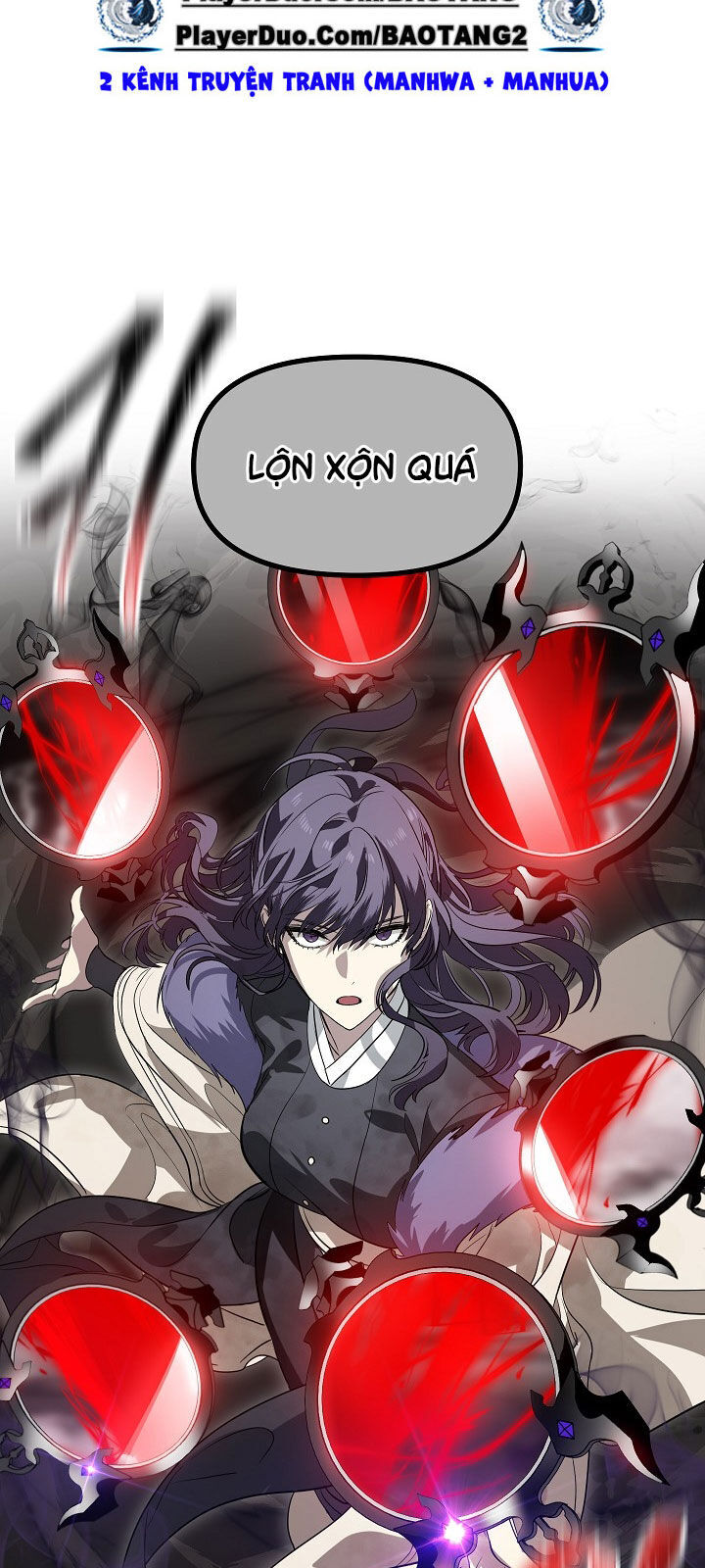 Tôi Là Thợ Săn Có Kĩ Năng Tự Sát Cấp Sss Chapter 29 - Trang 2