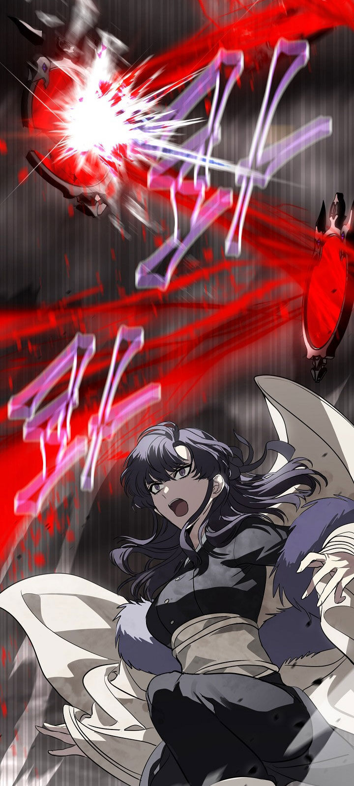 Tôi Là Thợ Săn Có Kĩ Năng Tự Sát Cấp Sss Chapter 29 - Trang 2