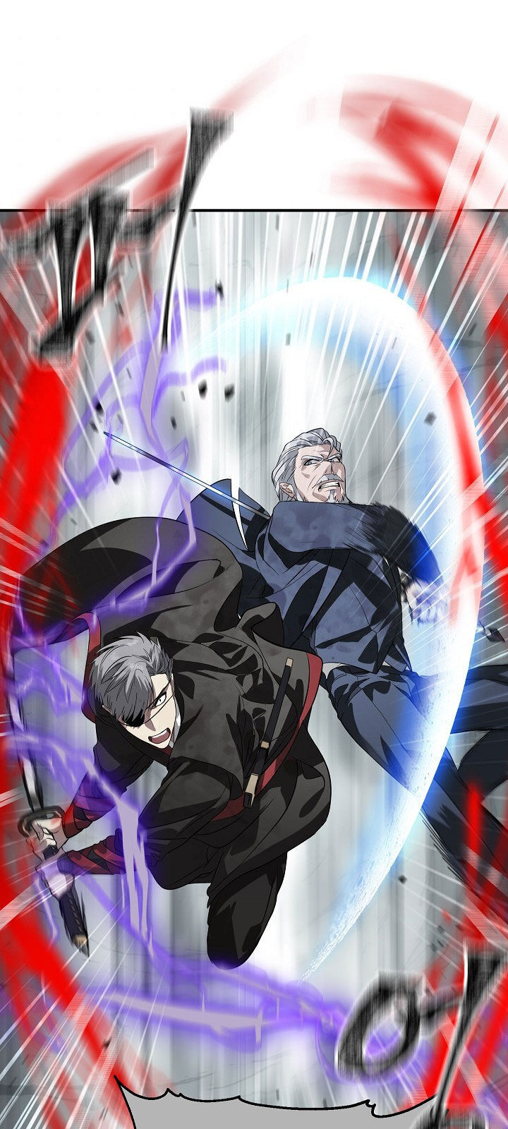 Tôi Là Thợ Săn Có Kĩ Năng Tự Sát Cấp Sss Chapter 29 - Trang 2