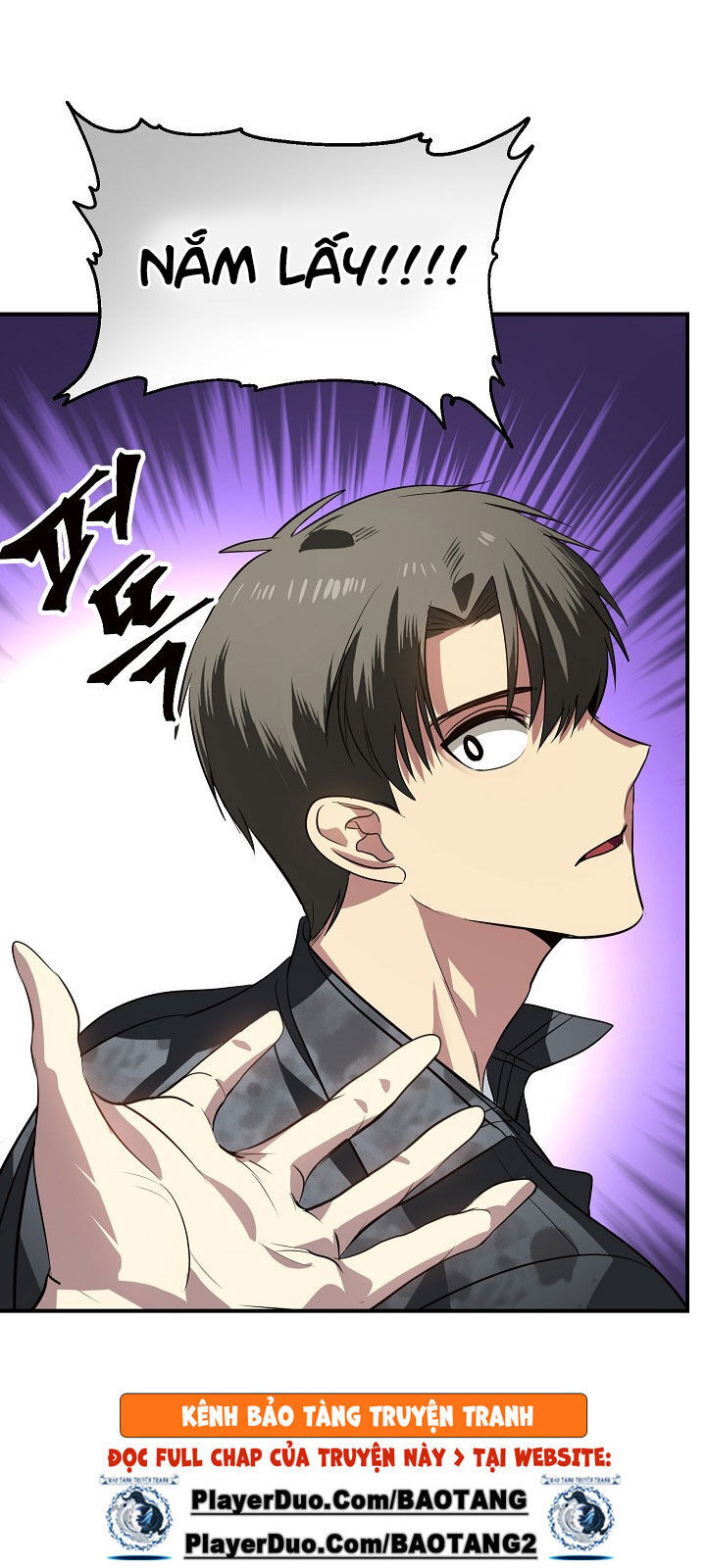 Tôi Là Thợ Săn Có Kĩ Năng Tự Sát Cấp Sss Chapter 29 - Trang 2