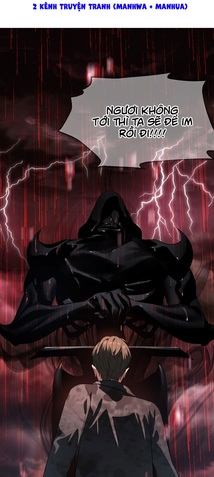 Tôi Là Thợ Săn Có Kĩ Năng Tự Sát Cấp Sss Chapter 29 - Trang 2