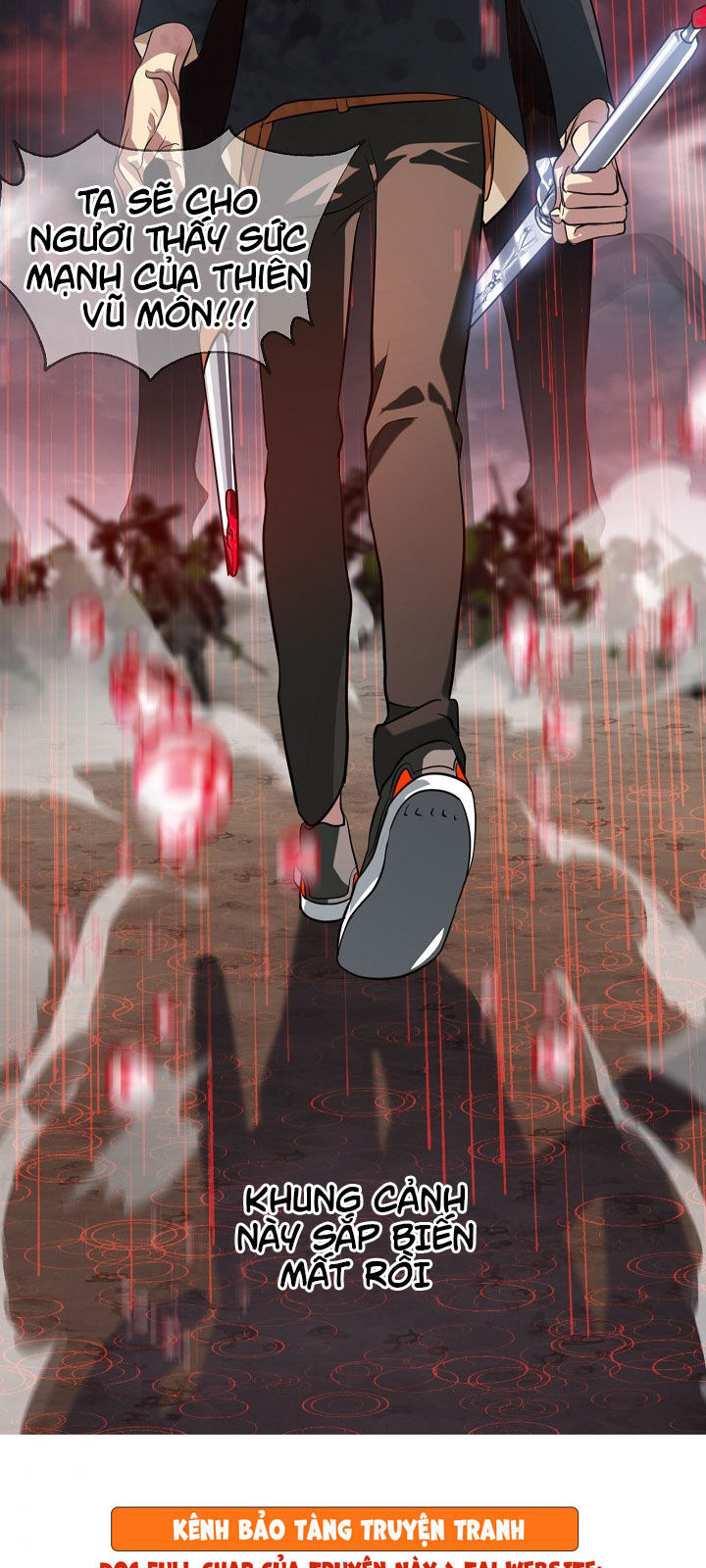 Tôi Là Thợ Săn Có Kĩ Năng Tự Sát Cấp Sss Chapter 29 - Trang 2