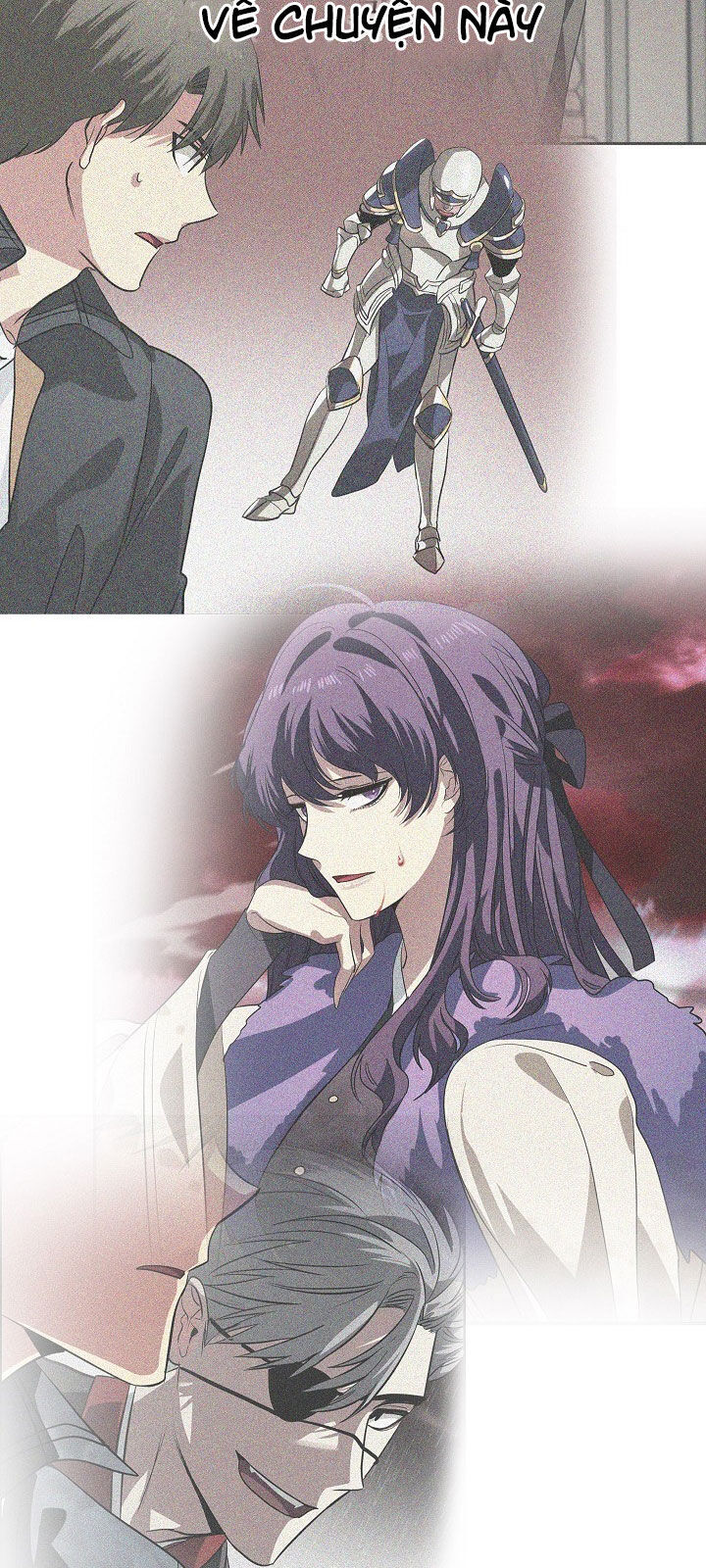 Tôi Là Thợ Săn Có Kĩ Năng Tự Sát Cấp Sss Chapter 29 - Trang 2