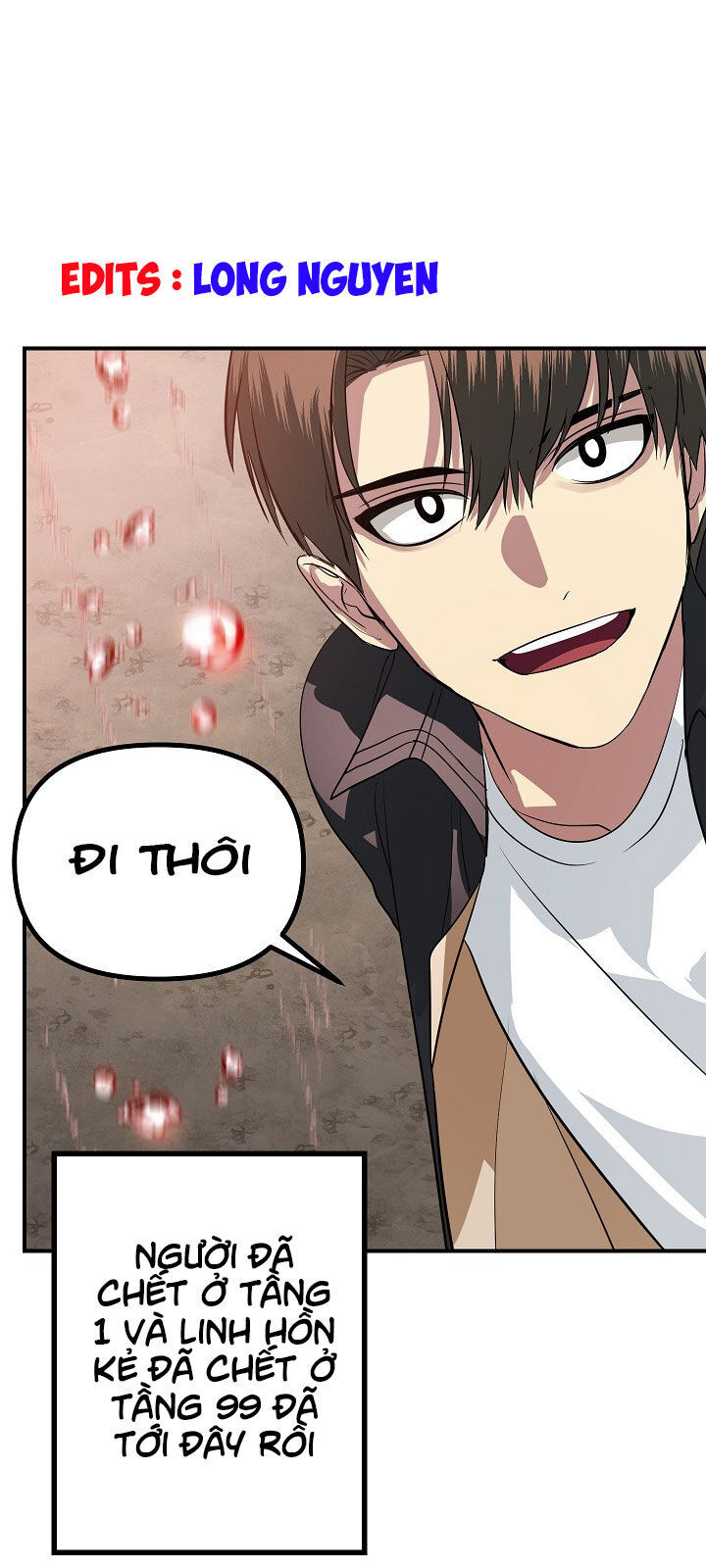 Tôi Là Thợ Săn Có Kĩ Năng Tự Sát Cấp Sss Chapter 29 - Trang 2