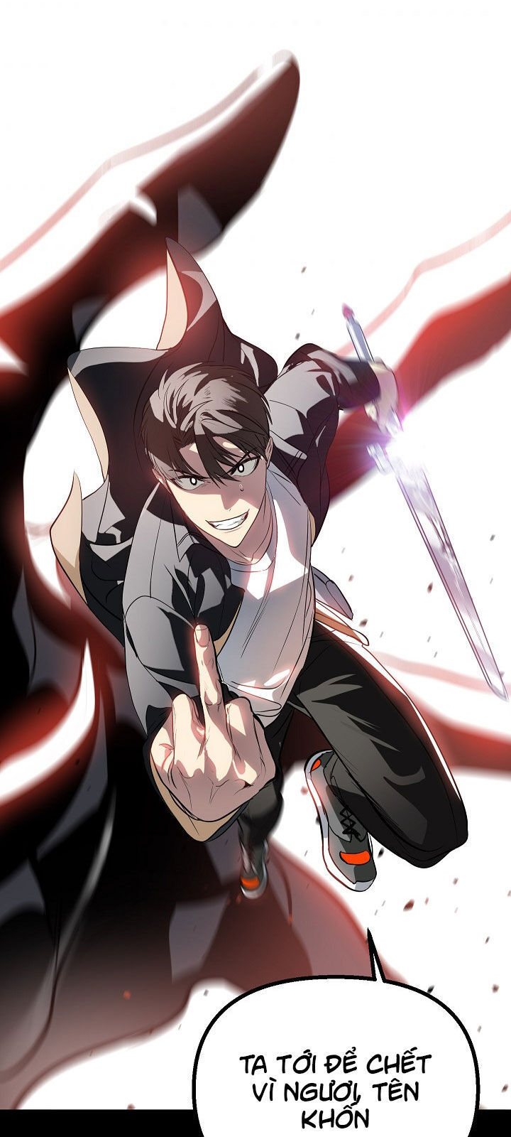 Tôi Là Thợ Săn Có Kĩ Năng Tự Sát Cấp Sss Chapter 29 - Trang 2