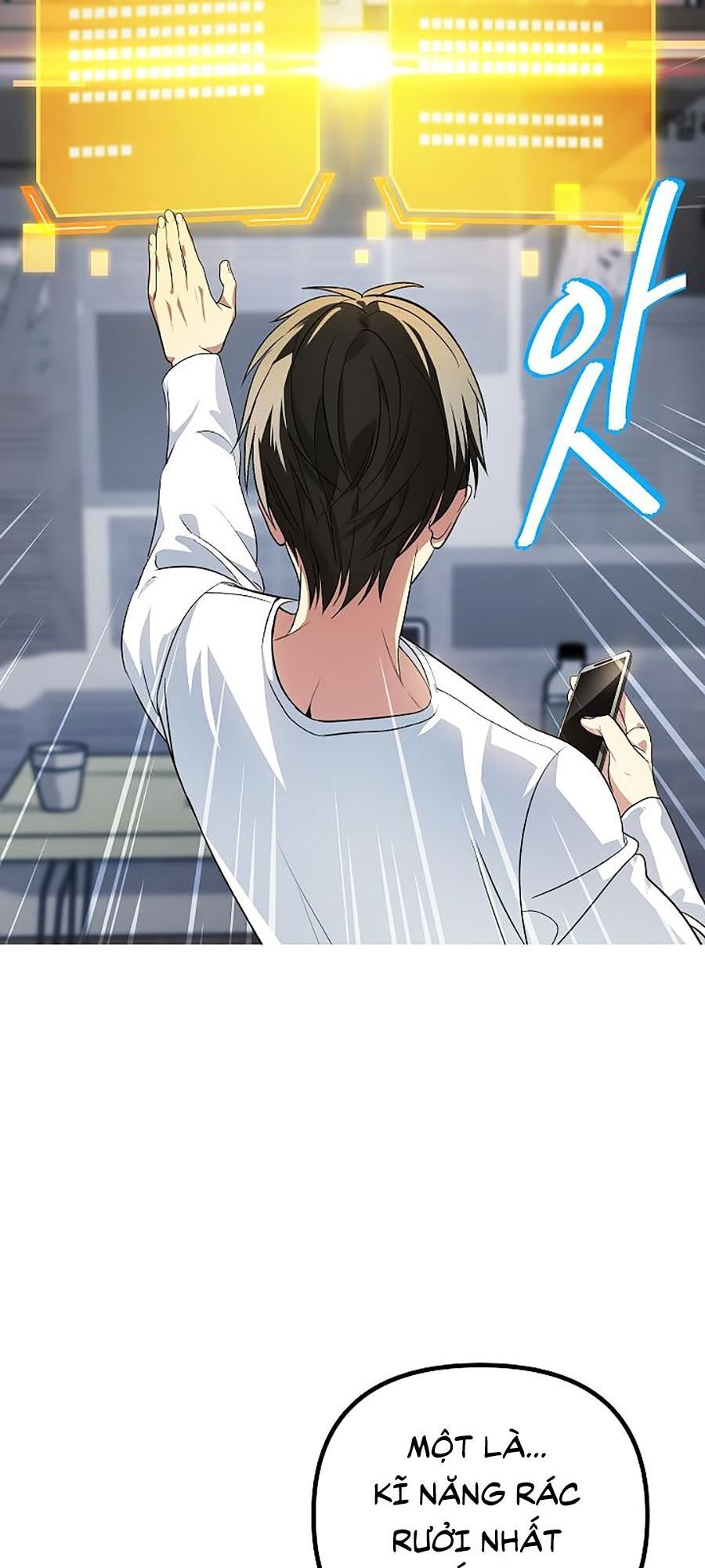 Tôi Là Thợ Săn Có Kĩ Năng Tự Sát Cấp Sss Chapter 3 - Trang 2