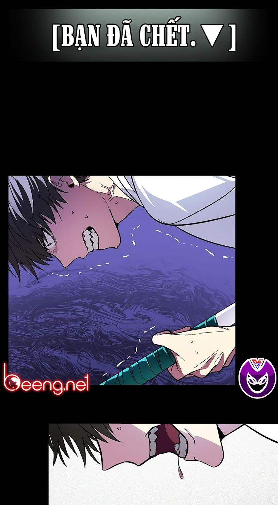 Tôi Là Thợ Săn Có Kĩ Năng Tự Sát Cấp Sss Chapter 3 - Trang 2