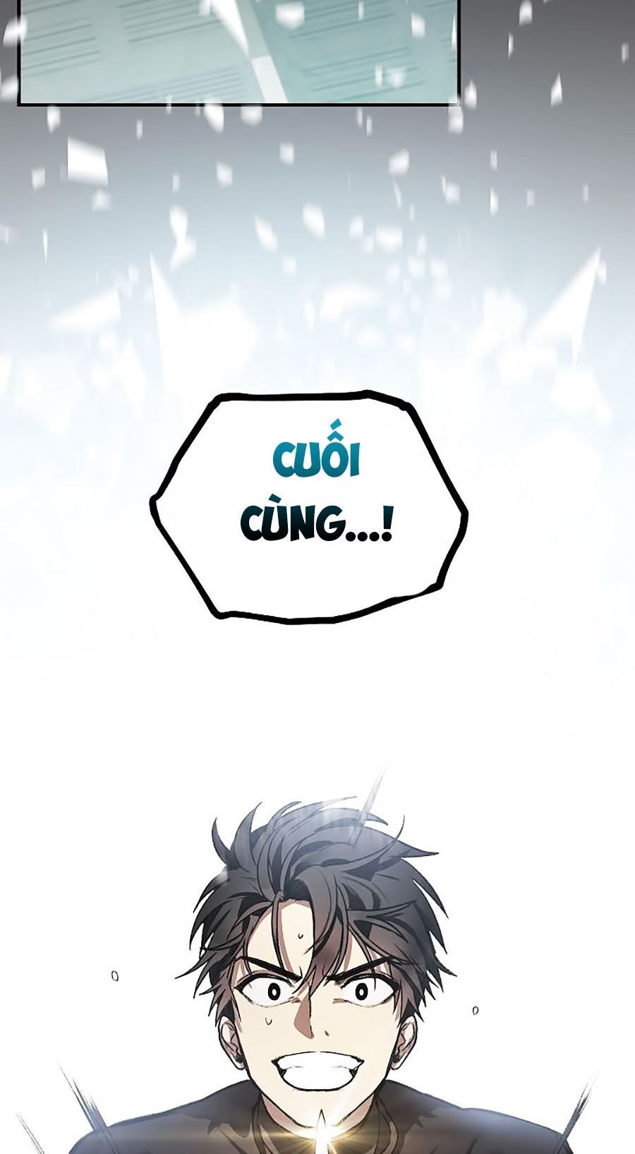 Tôi Là Thợ Săn Có Kĩ Năng Tự Sát Cấp Sss Chapter 3 - Trang 2