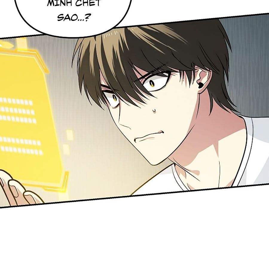 Tôi Là Thợ Săn Có Kĩ Năng Tự Sát Cấp Sss Chapter 3 - Trang 2