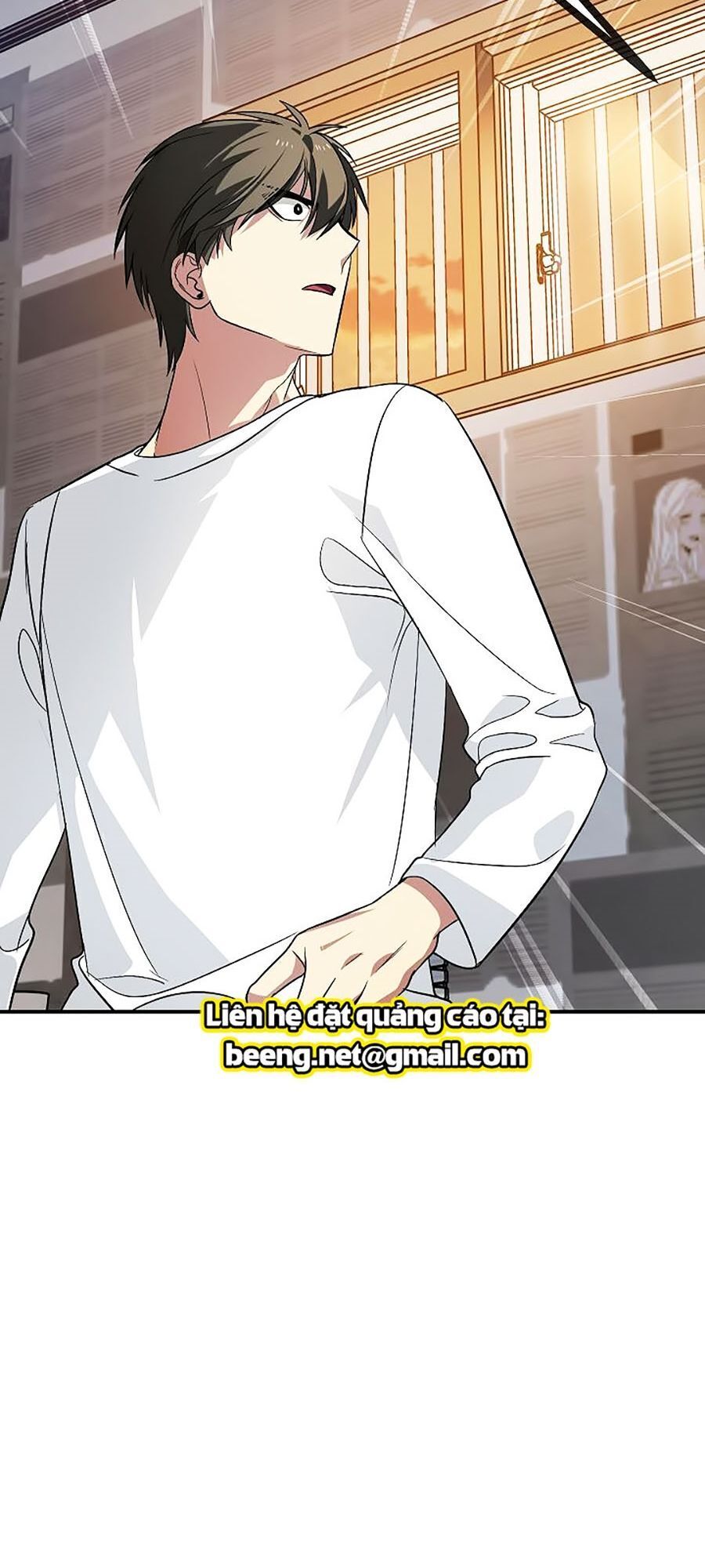 Tôi Là Thợ Săn Có Kĩ Năng Tự Sát Cấp Sss Chapter 3 - Trang 2