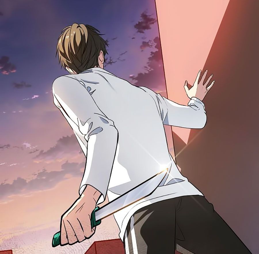 Tôi Là Thợ Săn Có Kĩ Năng Tự Sát Cấp Sss Chapter 3 - Trang 2