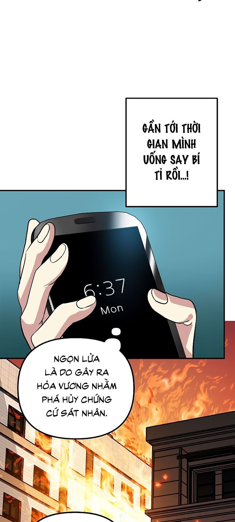 Tôi Là Thợ Săn Có Kĩ Năng Tự Sát Cấp Sss Chapter 3 - Trang 2