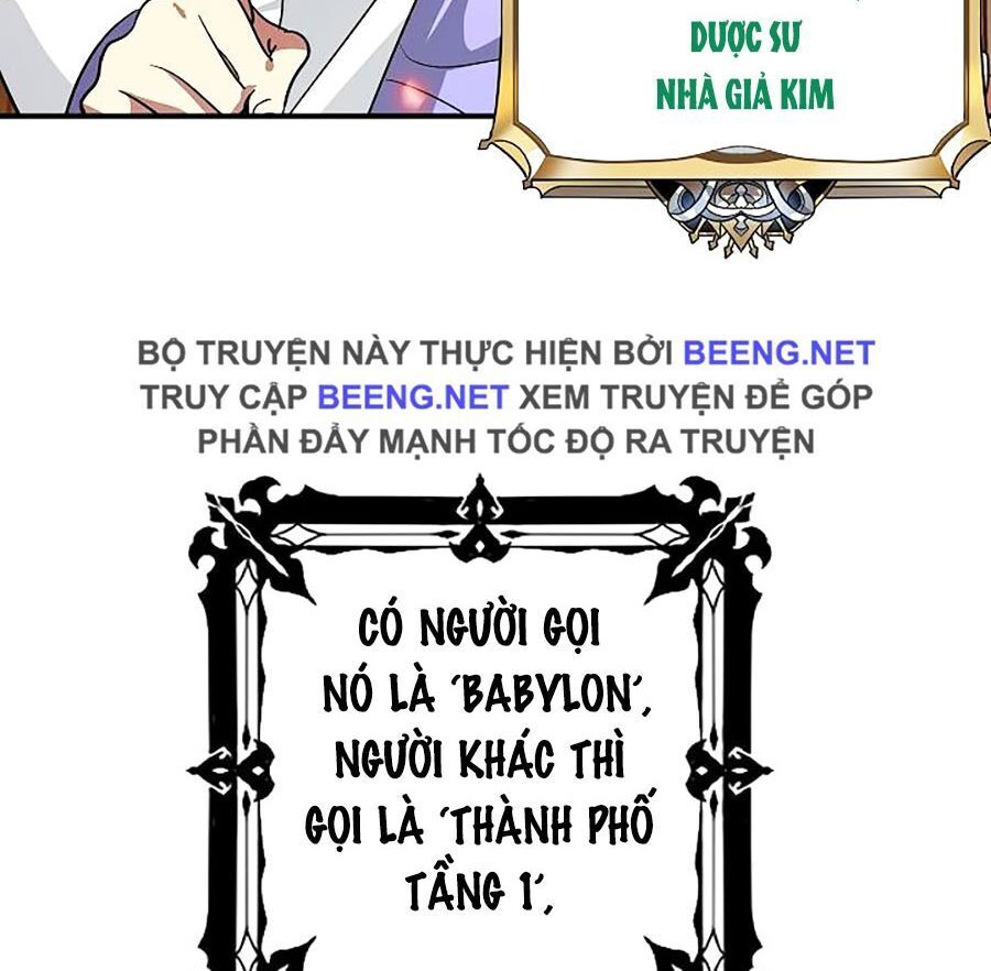 Tôi Là Thợ Săn Có Kĩ Năng Tự Sát Cấp Sss Chapter 3 - Trang 2