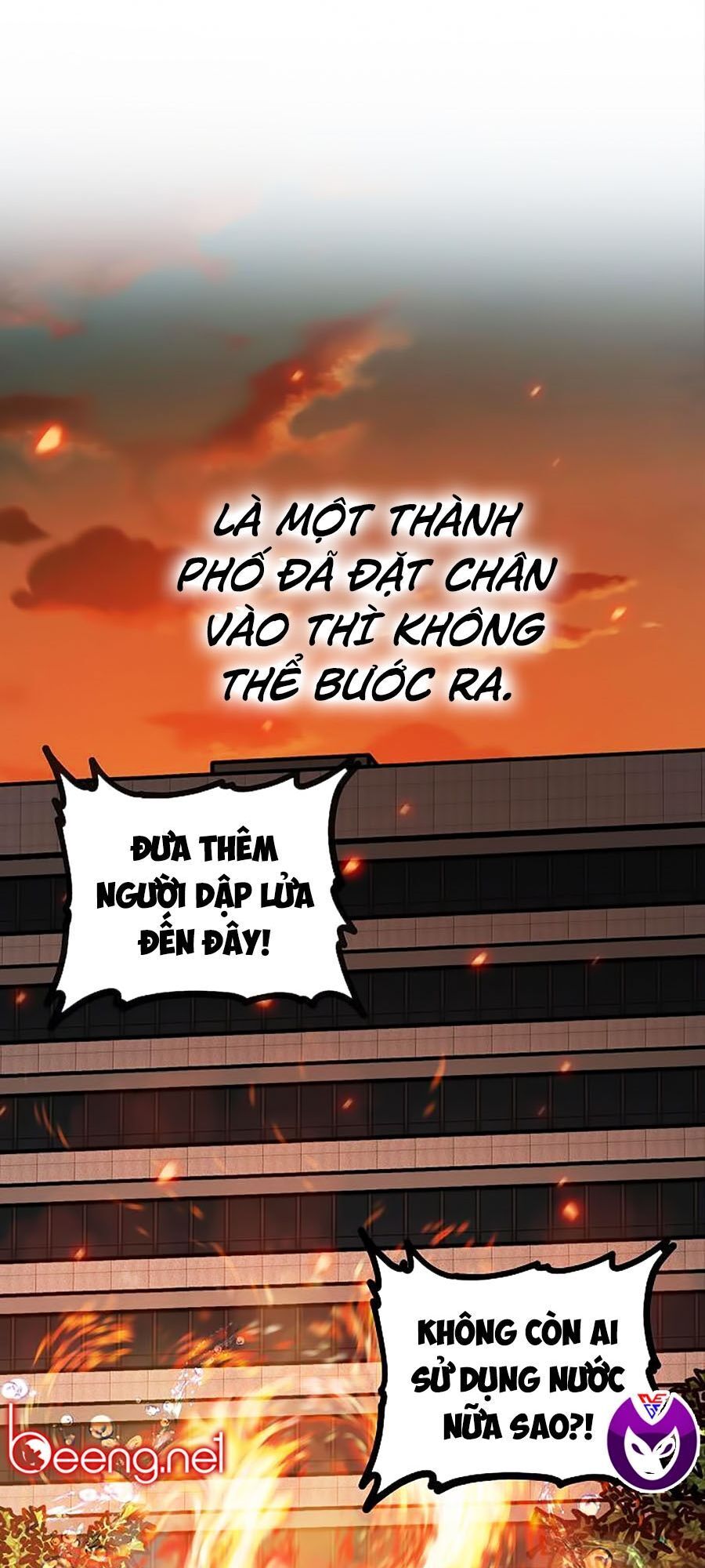 Tôi Là Thợ Săn Có Kĩ Năng Tự Sát Cấp Sss Chapter 3 - Trang 2