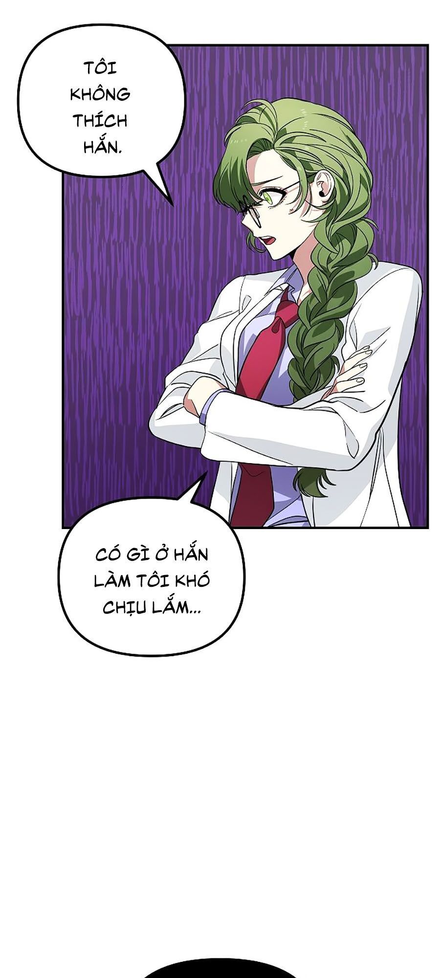 Tôi Là Thợ Săn Có Kĩ Năng Tự Sát Cấp Sss Chapter 3 - Trang 2