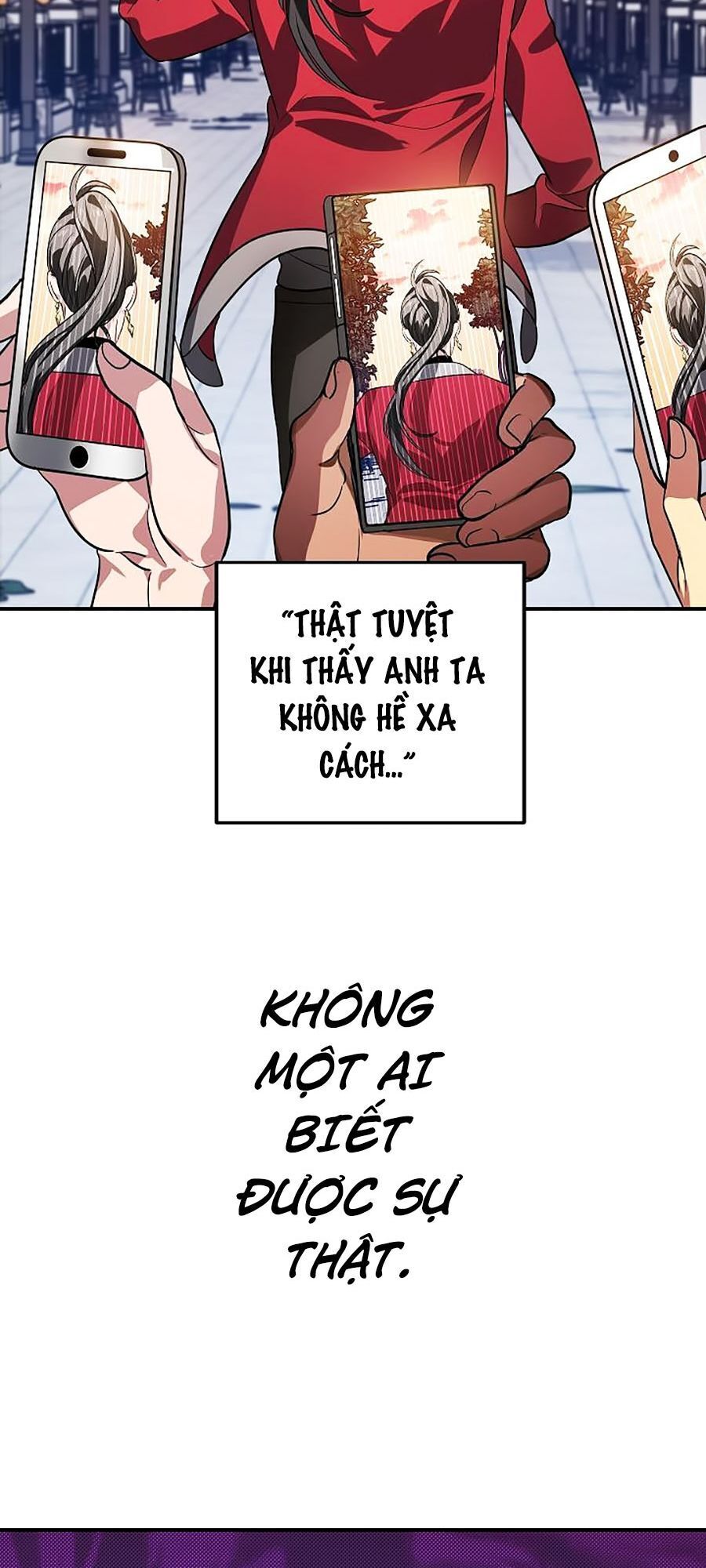 Tôi Là Thợ Săn Có Kĩ Năng Tự Sát Cấp Sss Chapter 3 - Trang 2