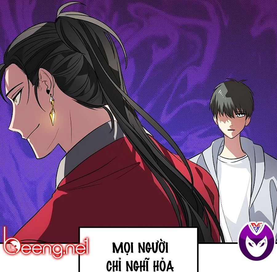 Tôi Là Thợ Săn Có Kĩ Năng Tự Sát Cấp Sss Chapter 3 - Trang 2