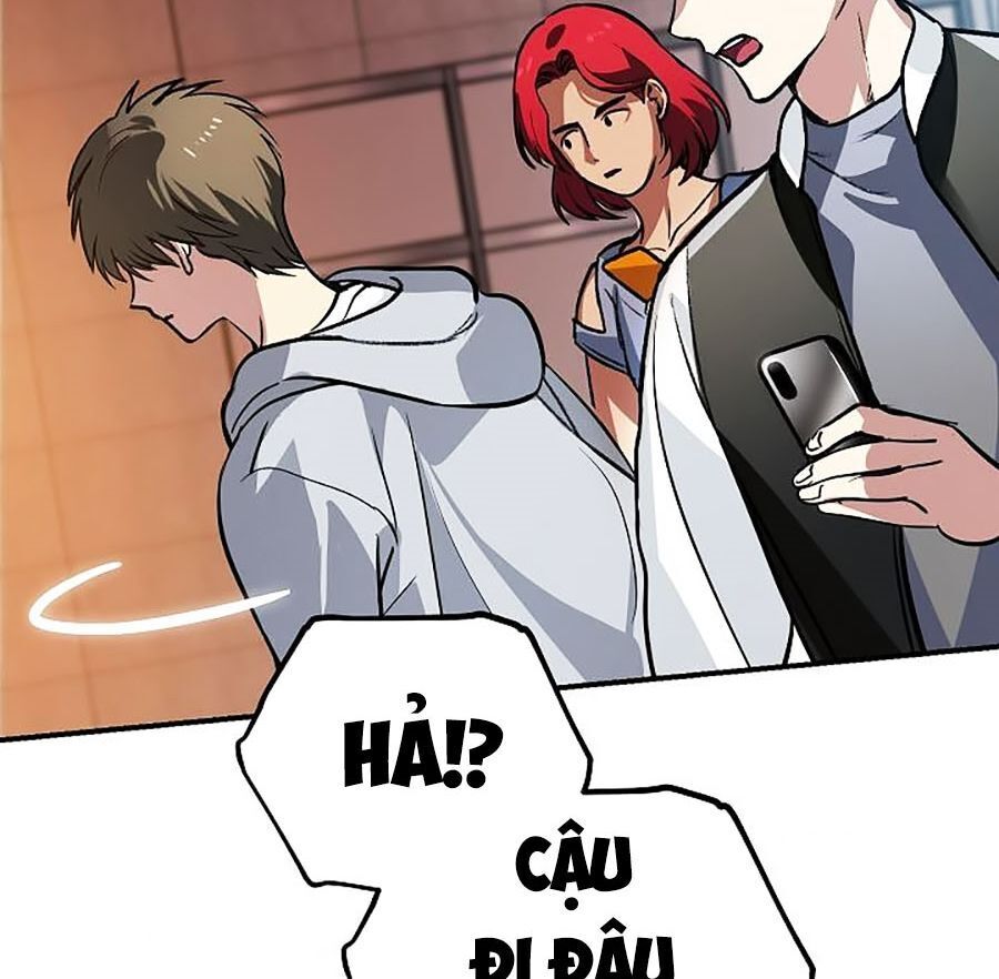 Tôi Là Thợ Săn Có Kĩ Năng Tự Sát Cấp Sss Chapter 3 - Trang 2