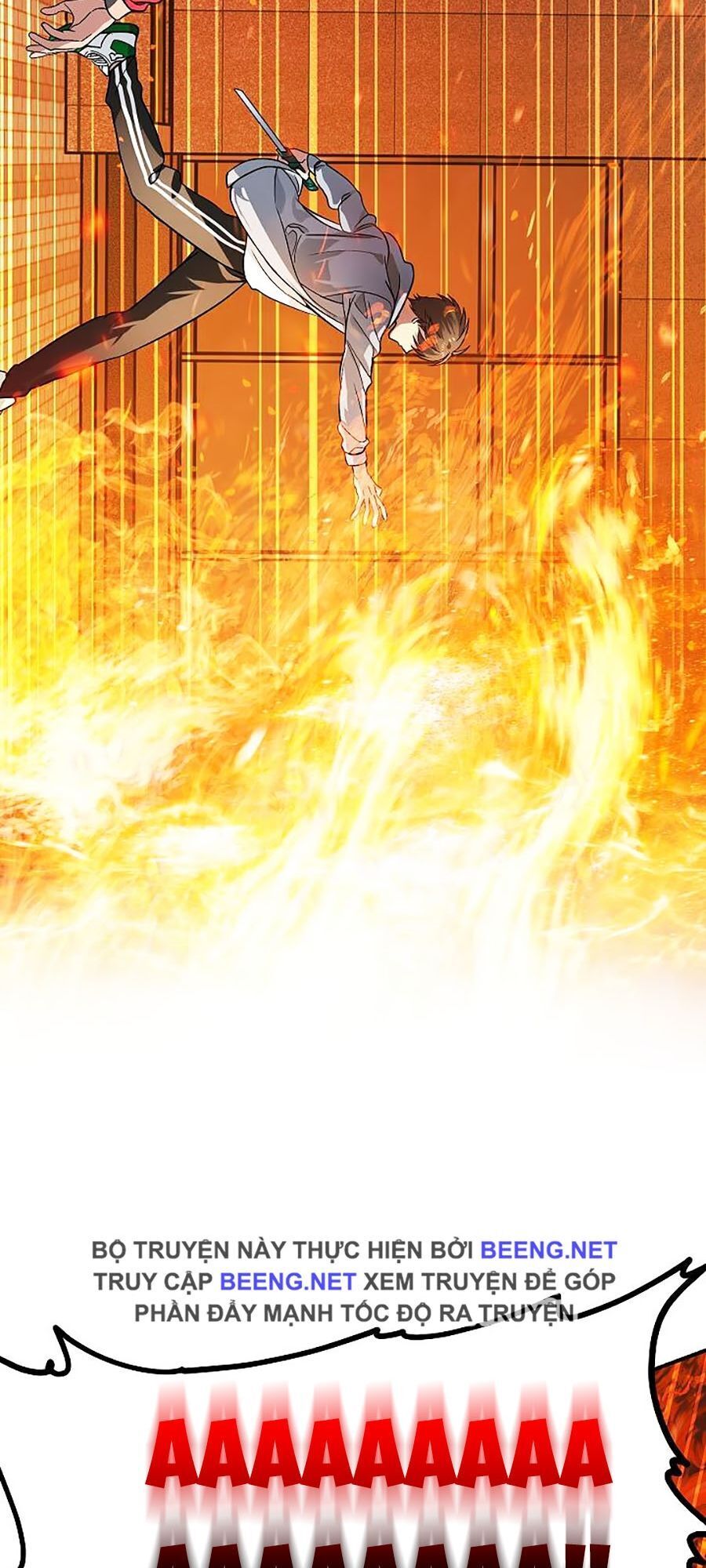 Tôi Là Thợ Săn Có Kĩ Năng Tự Sát Cấp Sss Chapter 3 - Trang 2