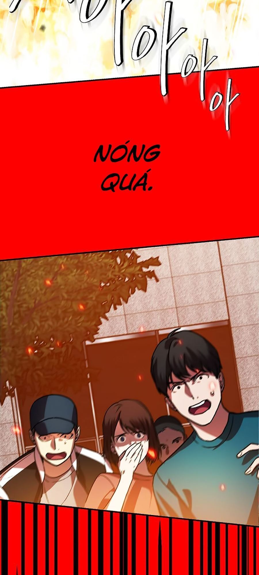 Tôi Là Thợ Săn Có Kĩ Năng Tự Sát Cấp Sss Chapter 3 - Trang 2