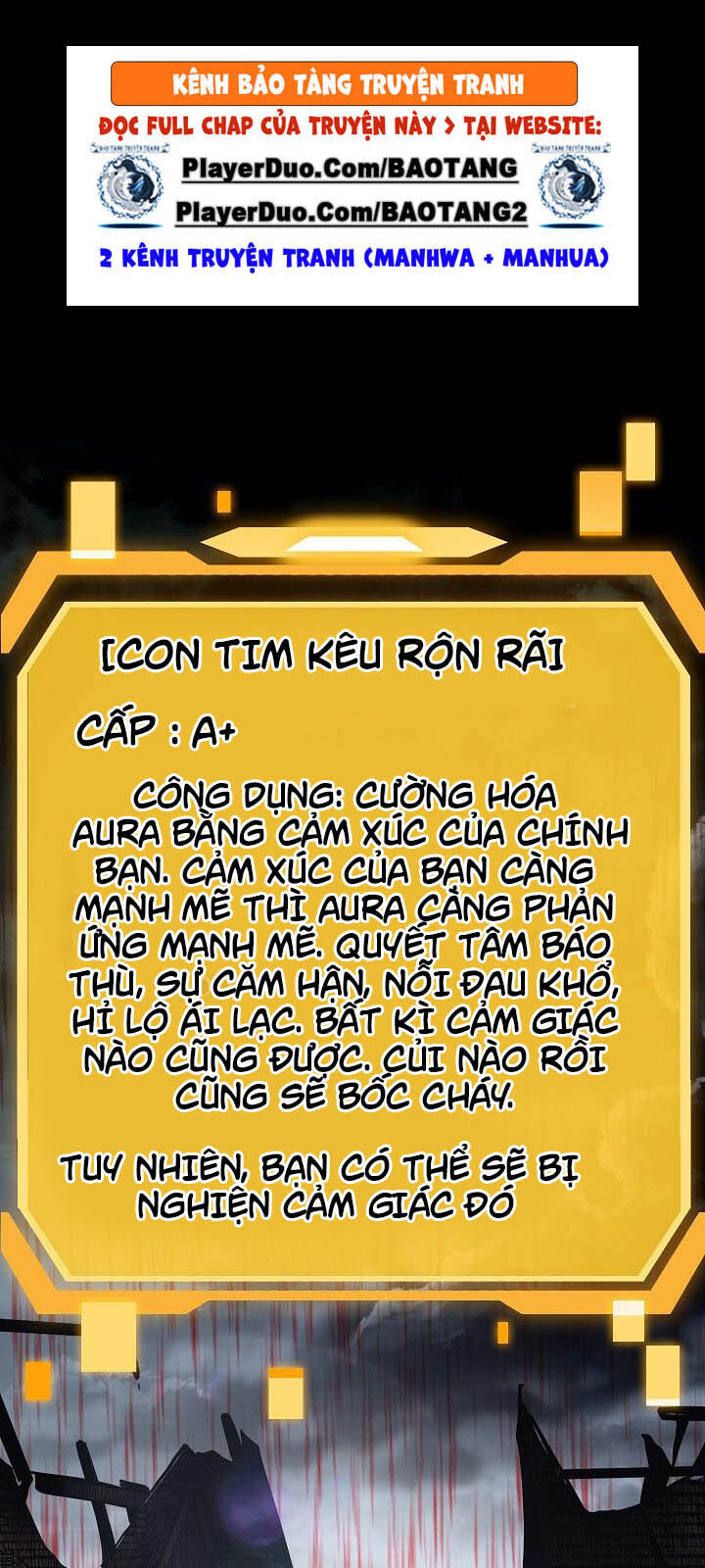 Tôi Là Thợ Săn Có Kĩ Năng Tự Sát Cấp Sss Chapter 30 - Trang 2