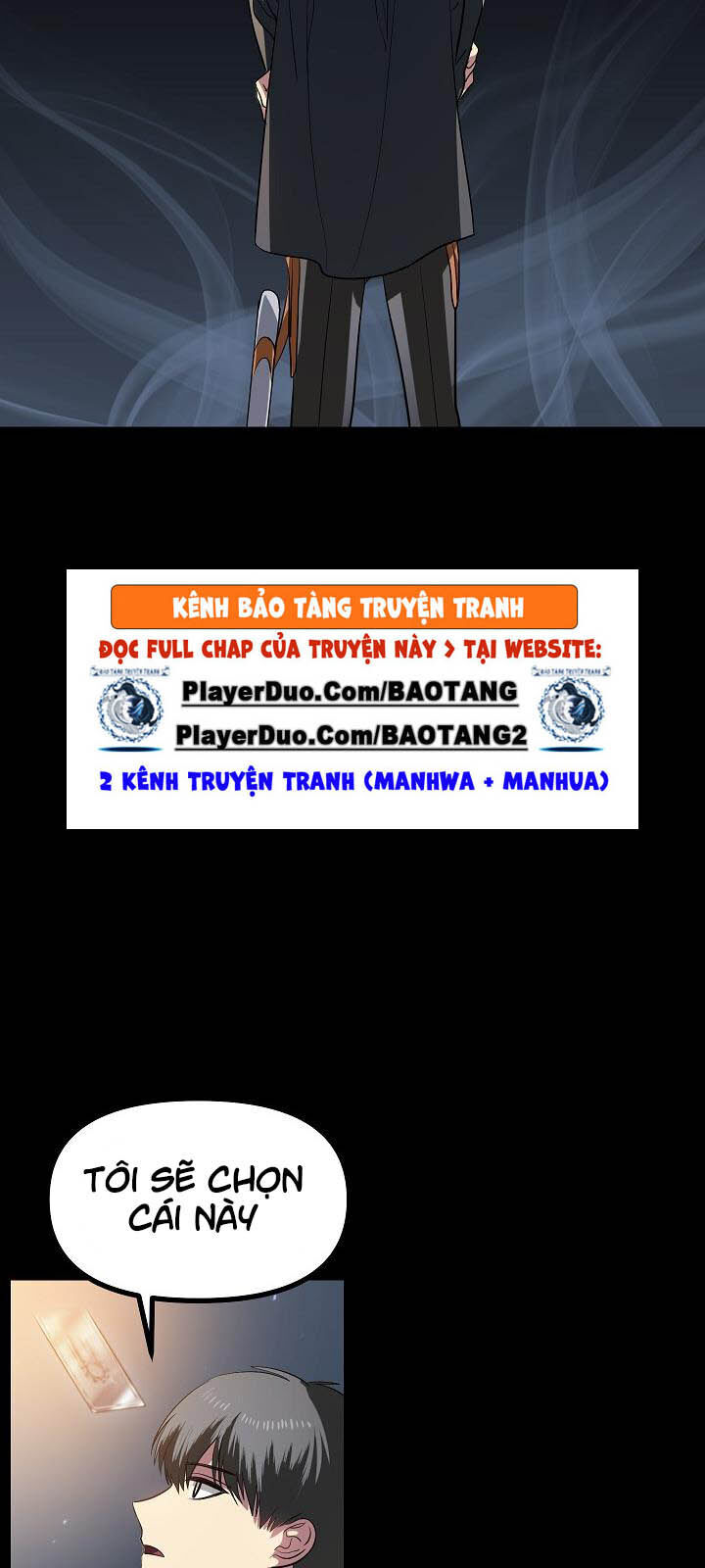 Tôi Là Thợ Săn Có Kĩ Năng Tự Sát Cấp Sss Chapter 30 - Trang 2