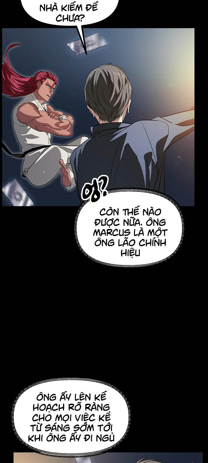 Tôi Là Thợ Săn Có Kĩ Năng Tự Sát Cấp Sss Chapter 30 - Trang 2