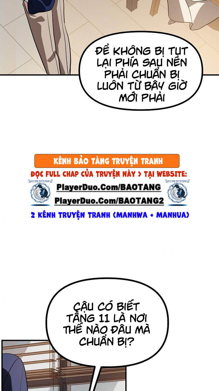 Tôi Là Thợ Săn Có Kĩ Năng Tự Sát Cấp Sss Chapter 30 - Trang 2