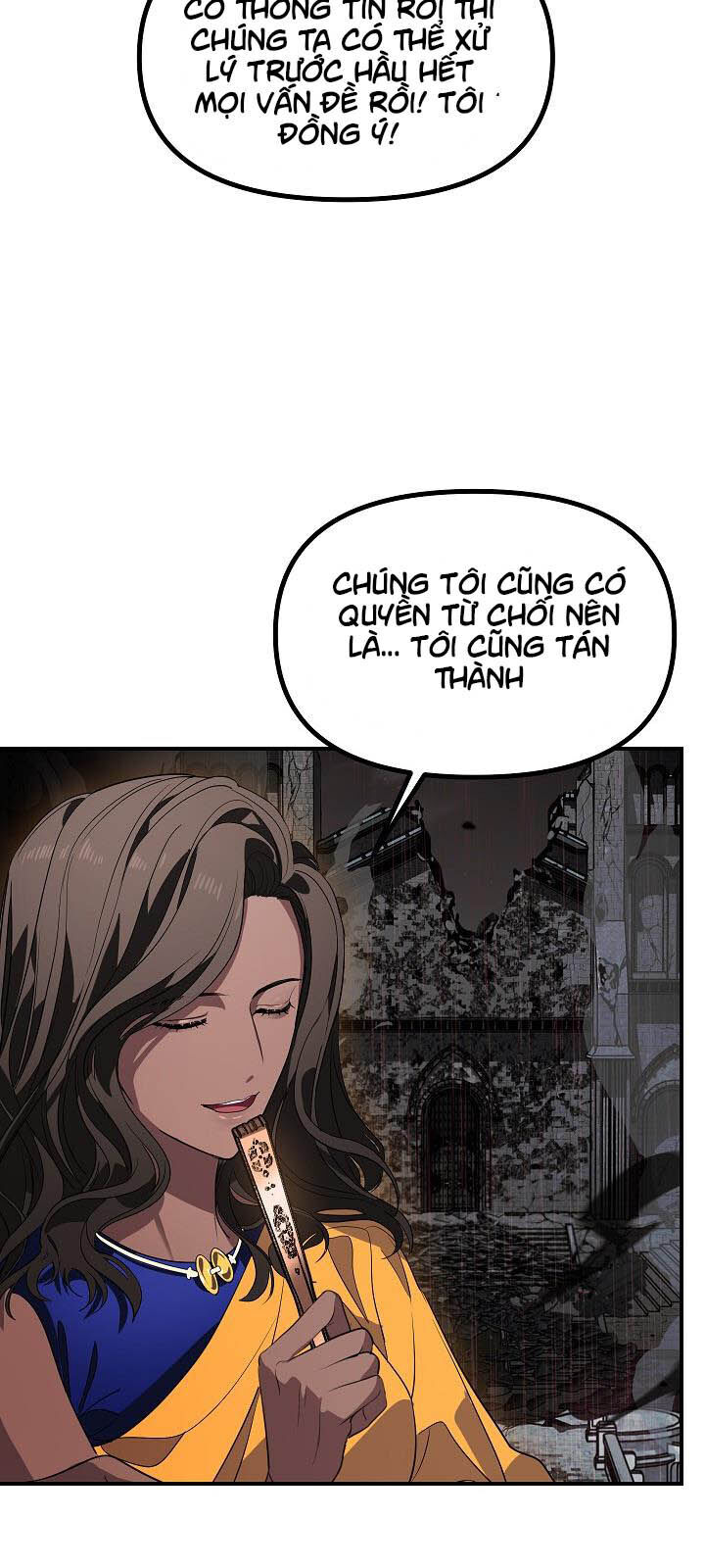 Tôi Là Thợ Săn Có Kĩ Năng Tự Sát Cấp Sss Chapter 30 - Trang 2