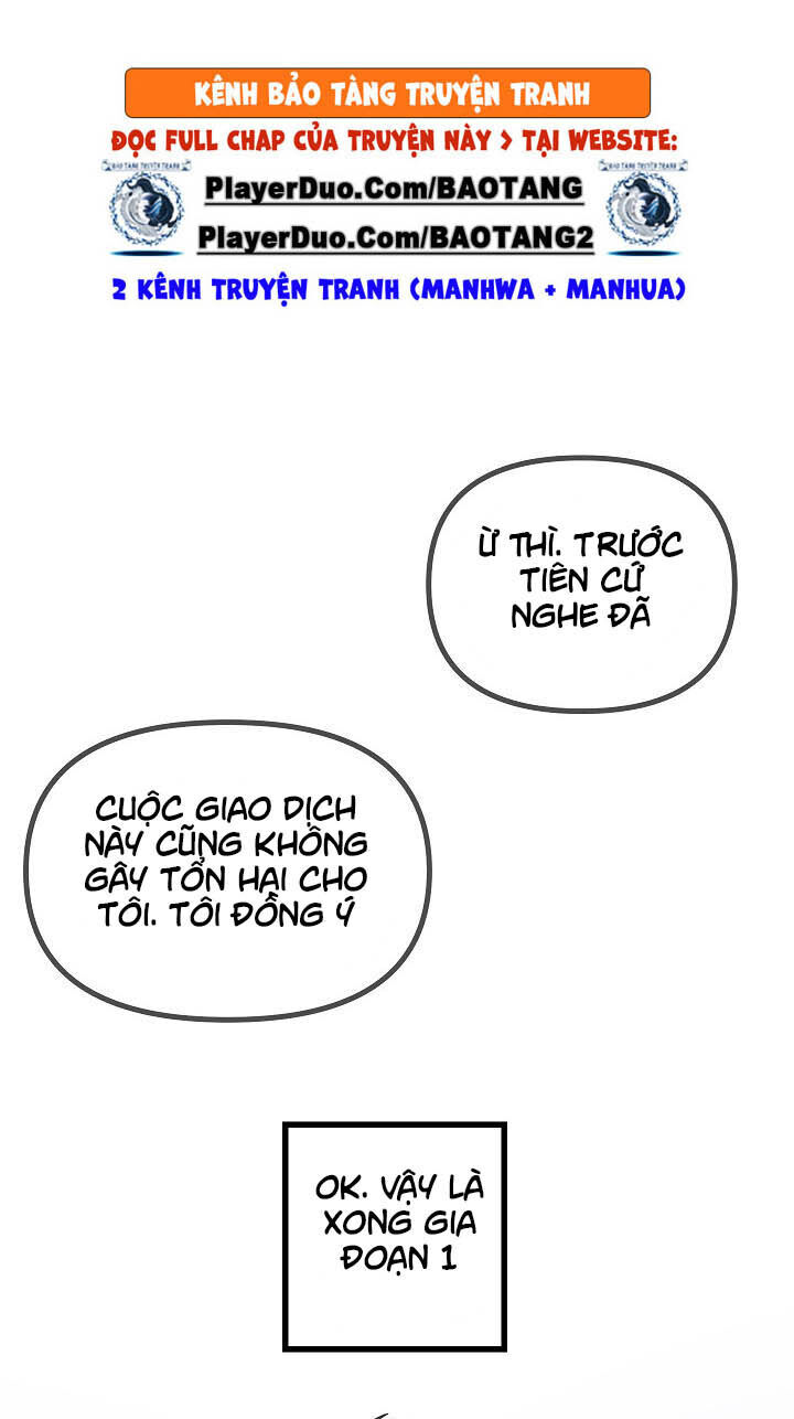 Tôi Là Thợ Săn Có Kĩ Năng Tự Sát Cấp Sss Chapter 30 - Trang 2