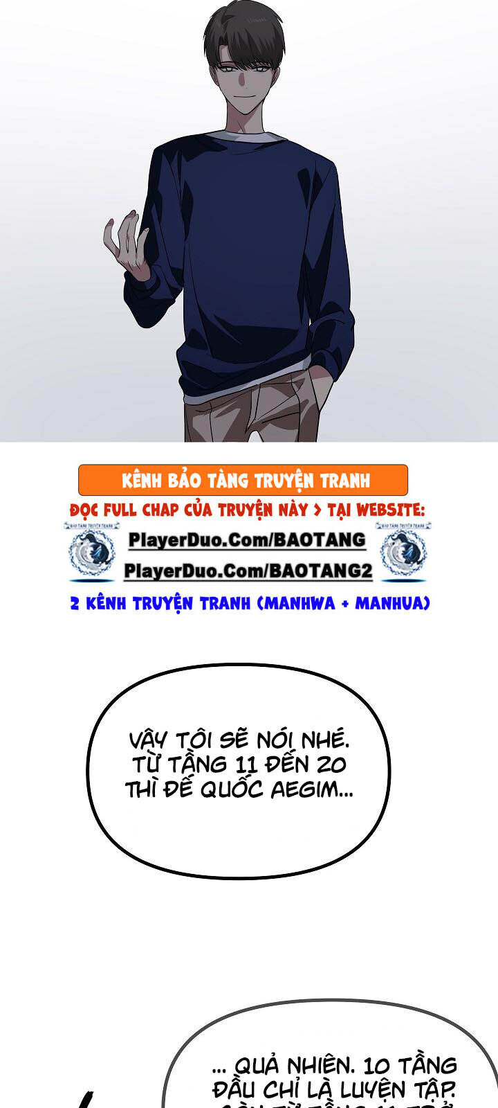 Tôi Là Thợ Săn Có Kĩ Năng Tự Sát Cấp Sss Chapter 30 - Trang 2