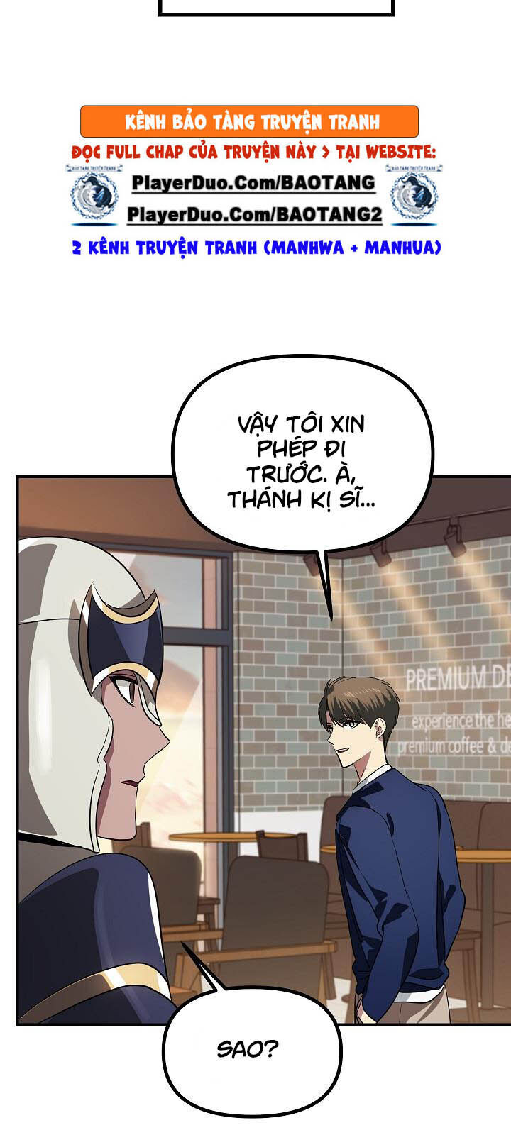 Tôi Là Thợ Săn Có Kĩ Năng Tự Sát Cấp Sss Chapter 30 - Trang 2