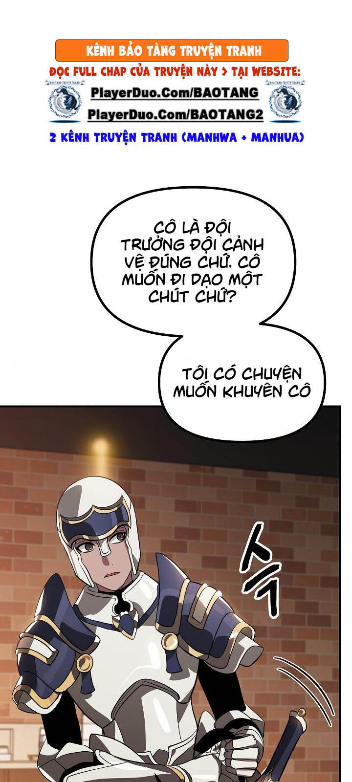 Tôi Là Thợ Săn Có Kĩ Năng Tự Sát Cấp Sss Chapter 30 - Trang 2