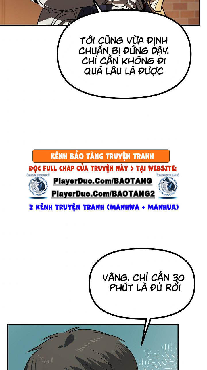 Tôi Là Thợ Săn Có Kĩ Năng Tự Sát Cấp Sss Chapter 30 - Trang 2